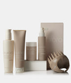 Eufora Scalptherapy Thickening Ritual