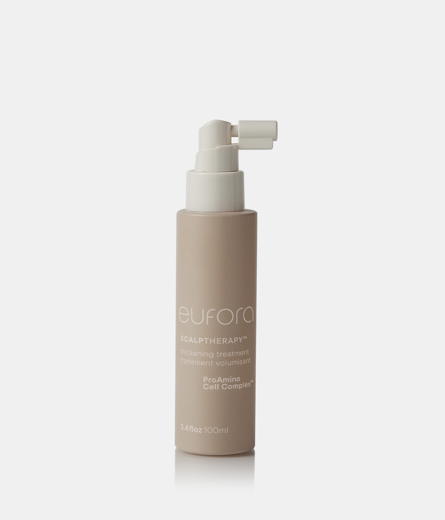 Eufora Scalptherapy Thickening Treatment