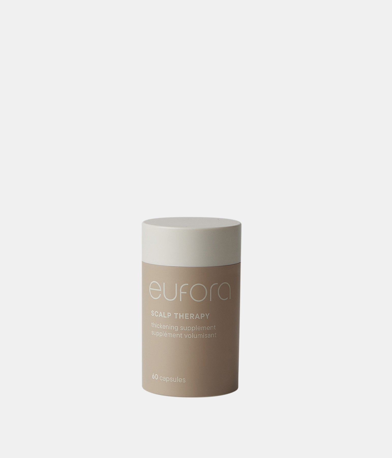 Eufora Scalptherapy Thickening Supplement