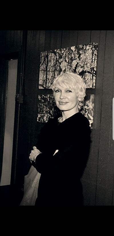 Elena Kozlova