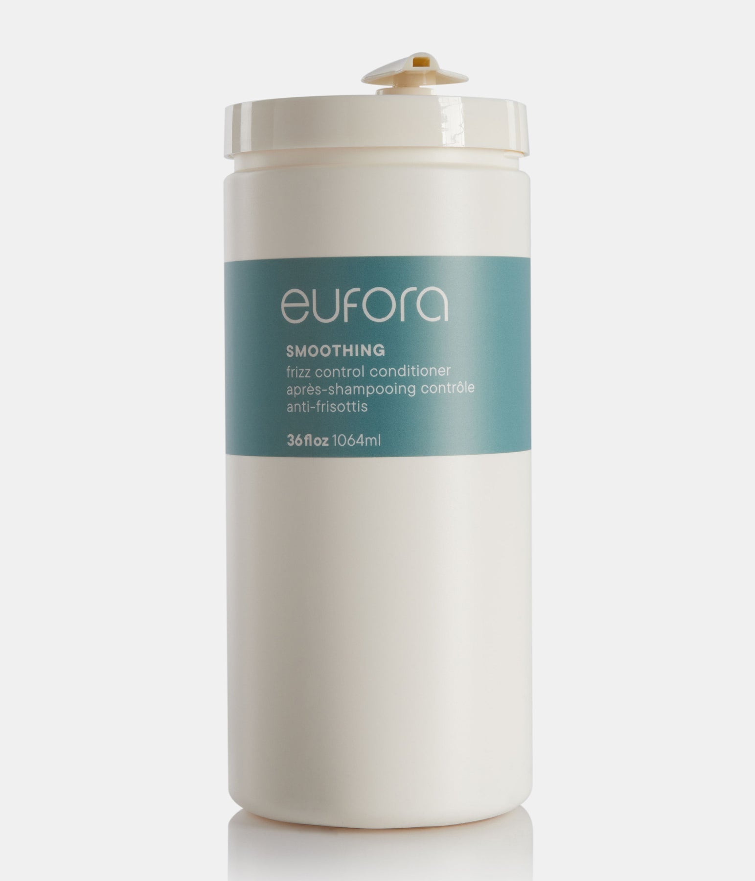 Eufora Perfect Curl Frizz Control Conditioner