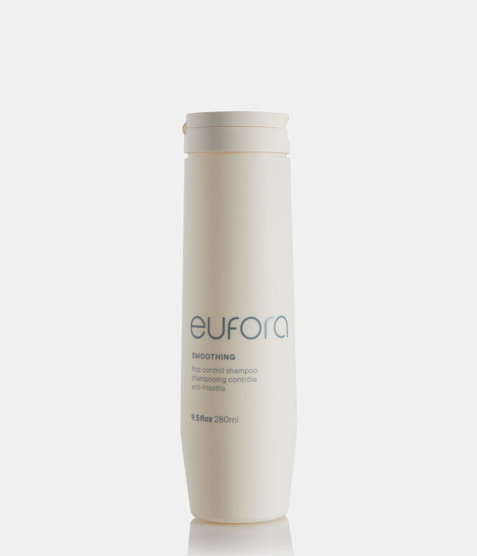 Eufora Perfect Curl Frizz Control Shampoo