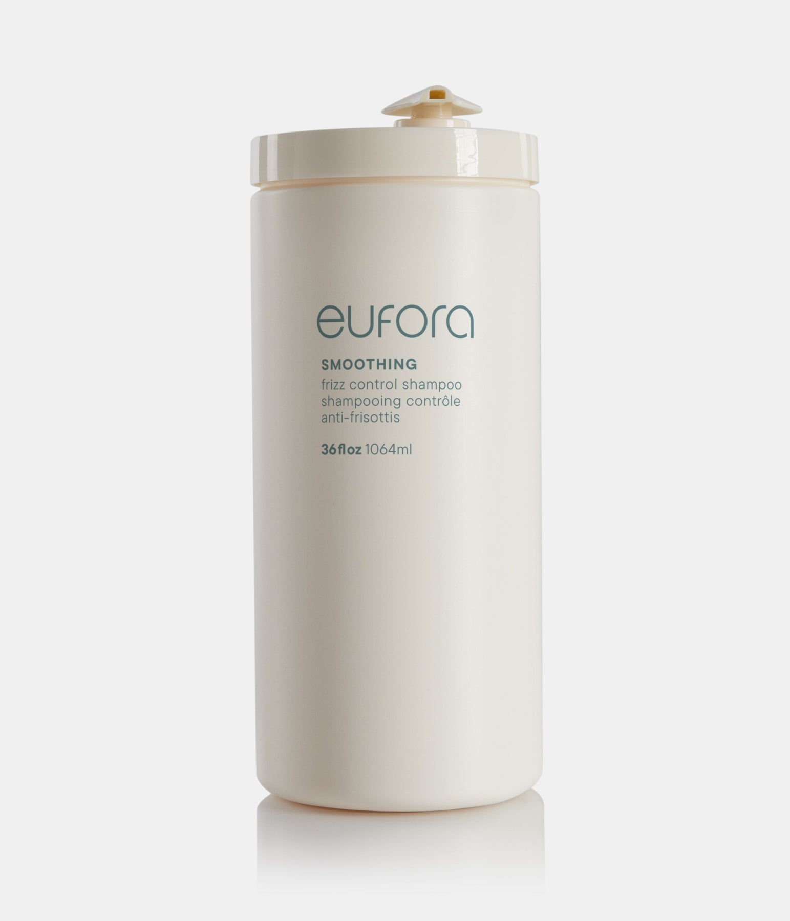 Eufora Perfect Curl Frizz Control Shampoo