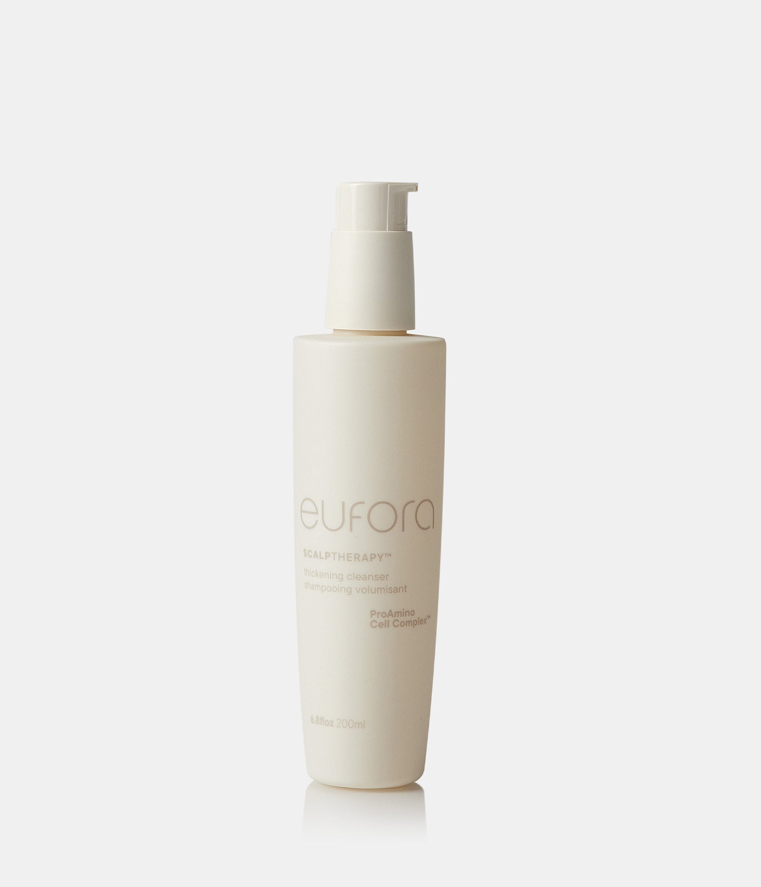 Eufora Scalptherapy Thickening Cleanser