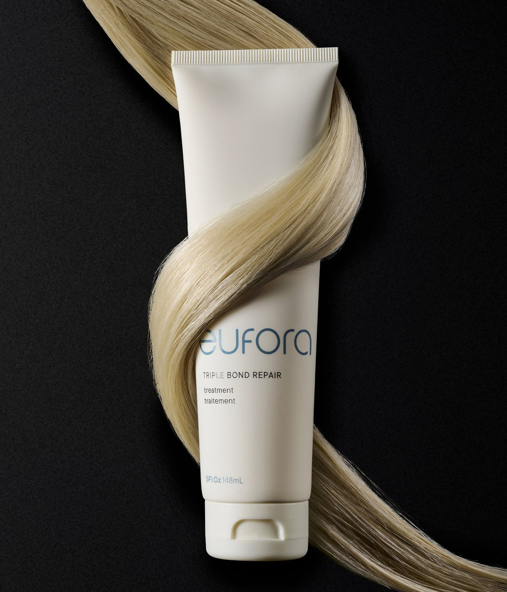 Eufora Triple Bond Repair