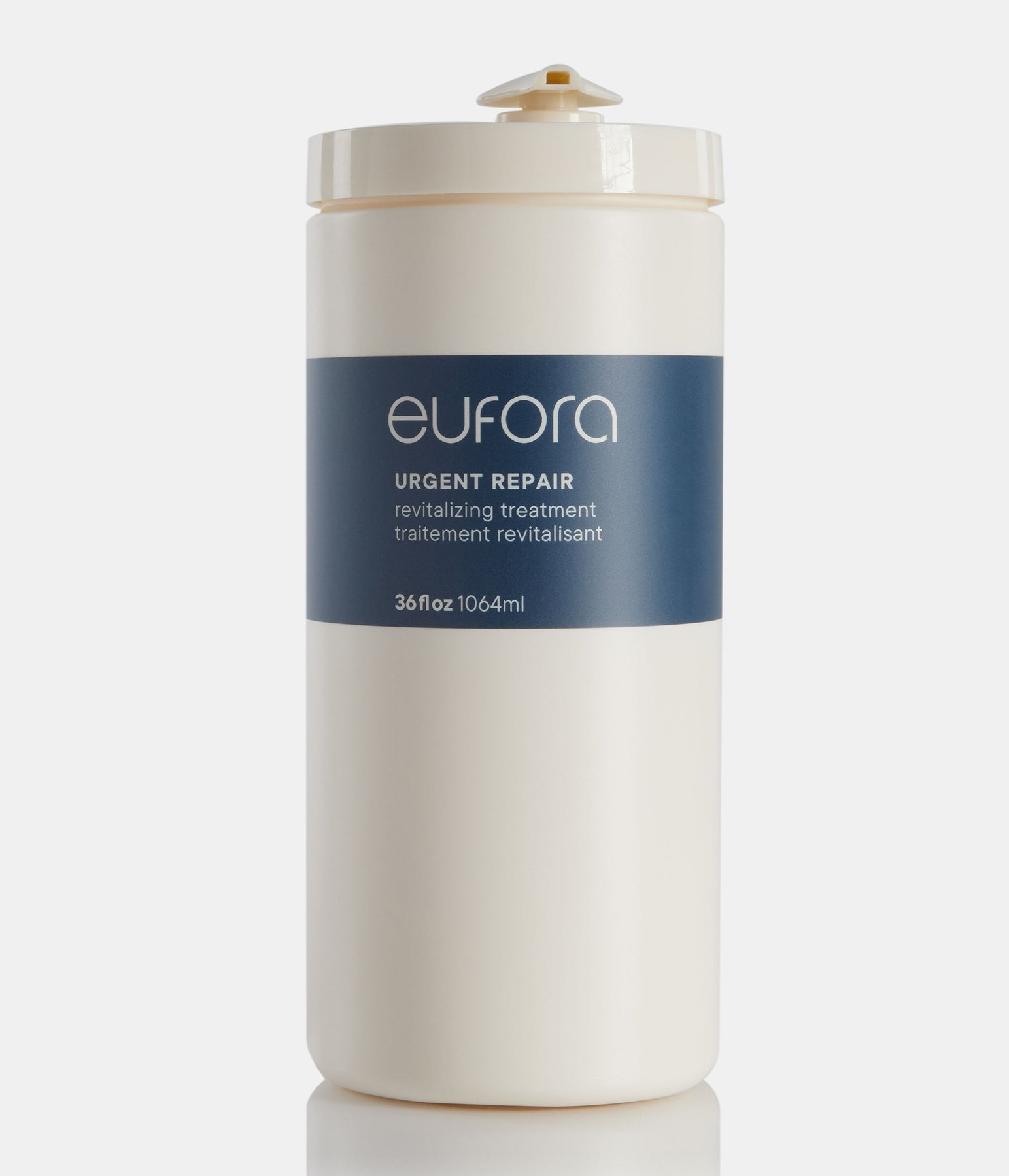 Eufora Urgent Repair Treatment