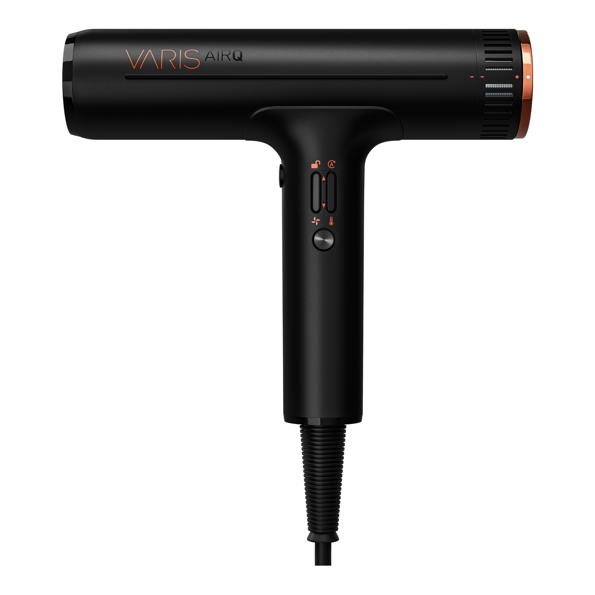 Varis AIRQ Dryer