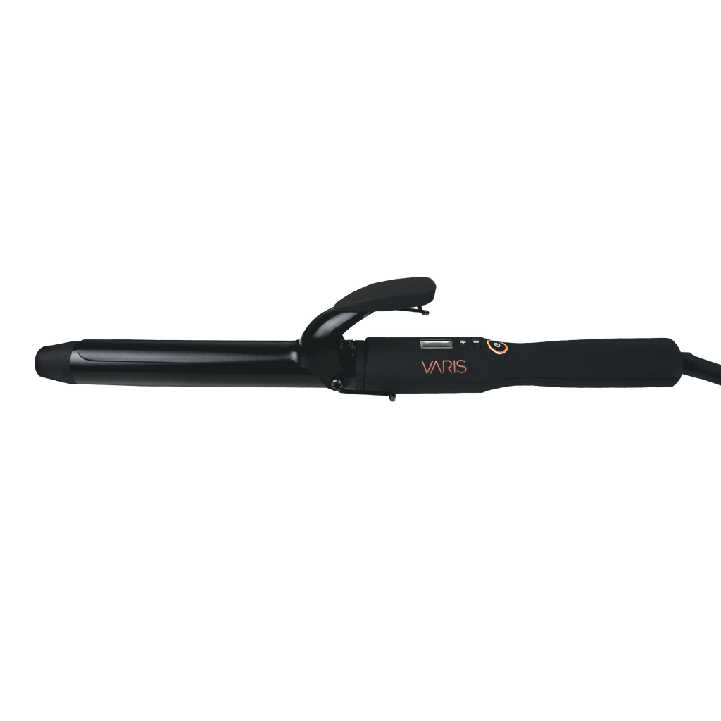 VARIS Spring Curler
