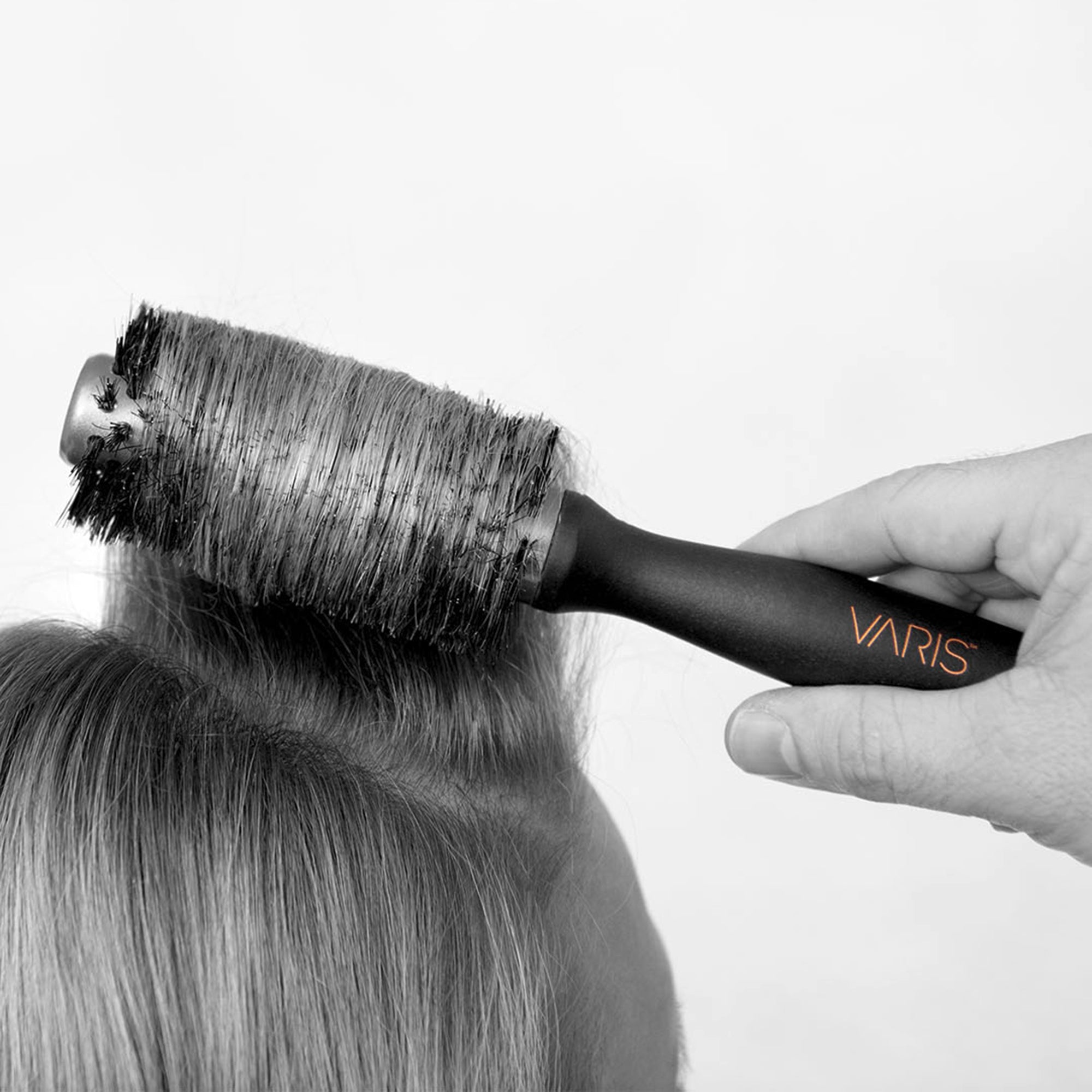 VARIS Boar Brush
