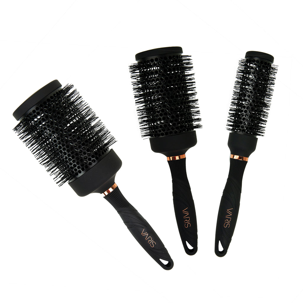 VARIS Nylon Brush