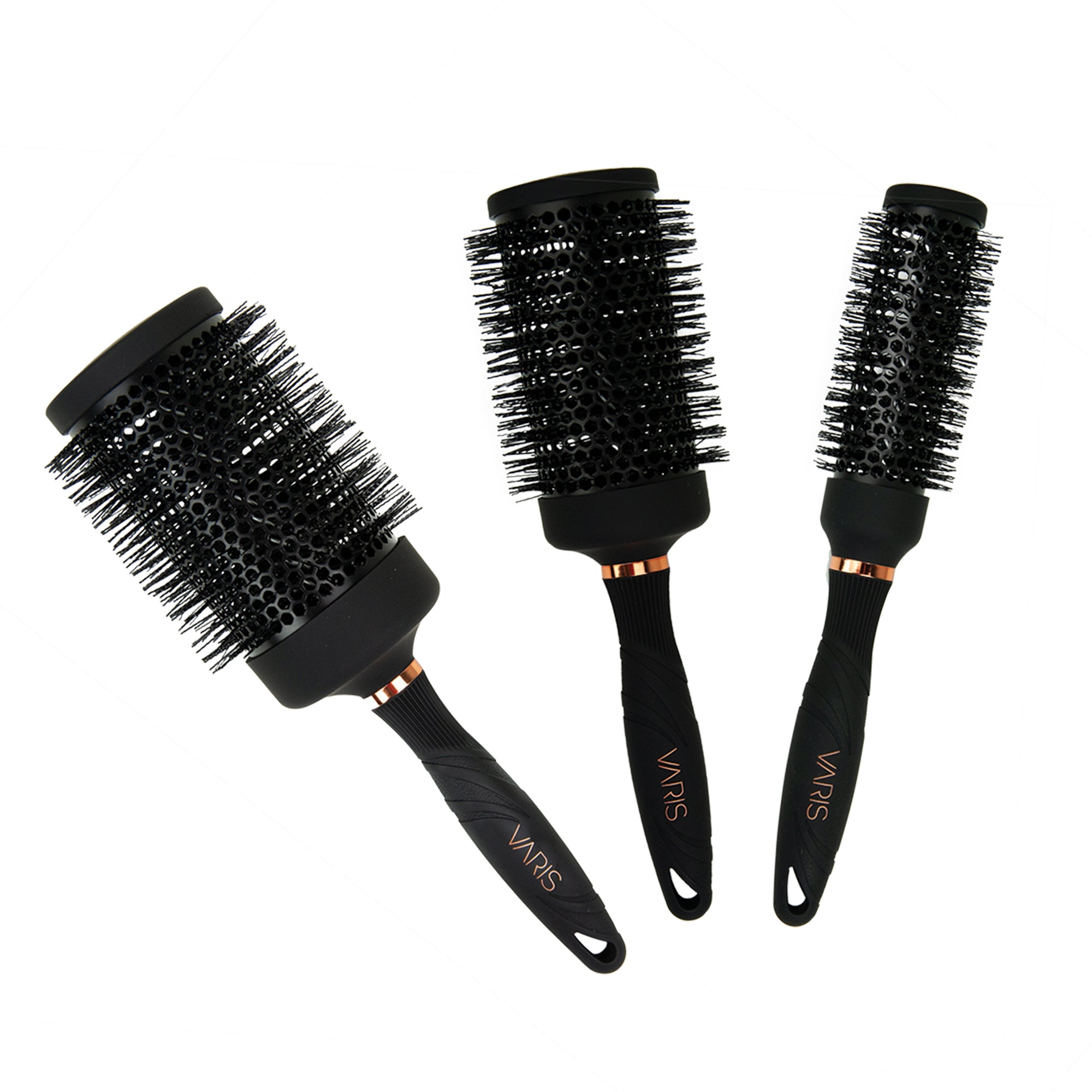VARIS Nylon Brush
