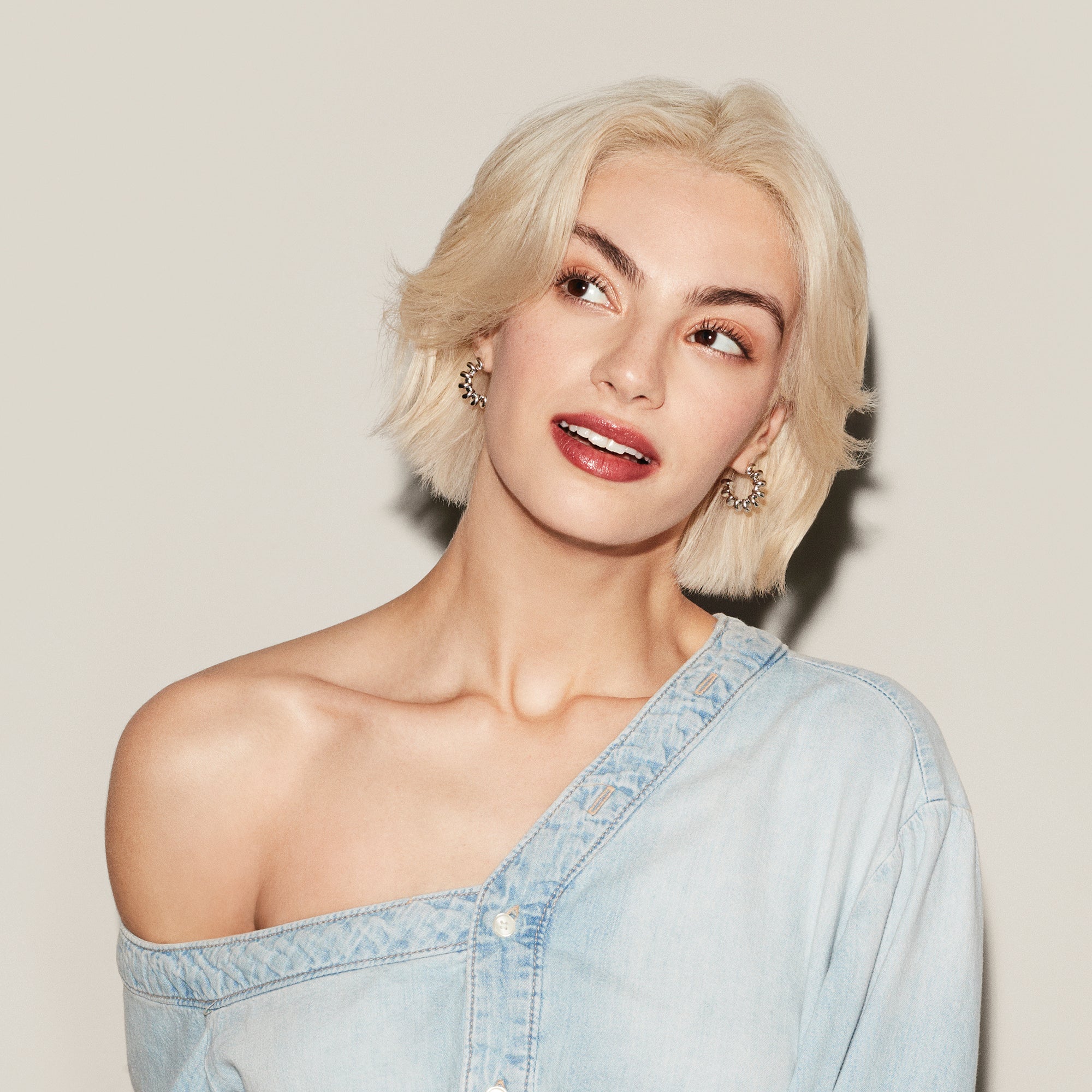 KMS COLORVITALITY Blonde Shampoo