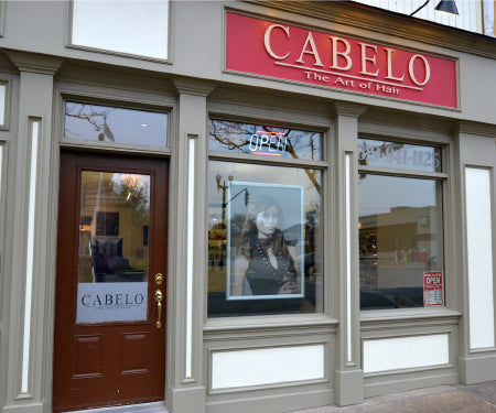 Cabelo – The Art of Hair