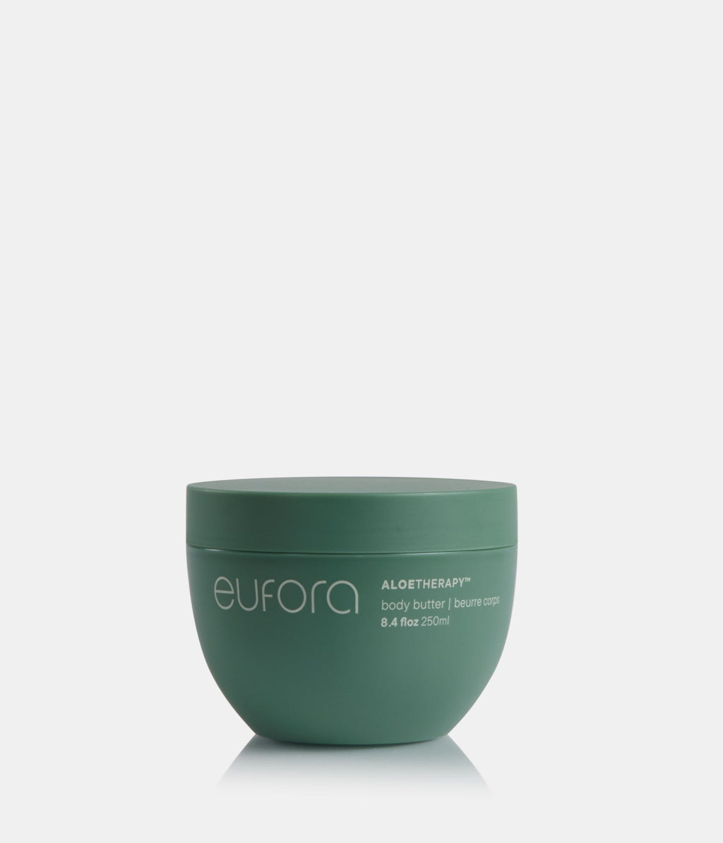 Aloetherapy Body Butter - Body Care