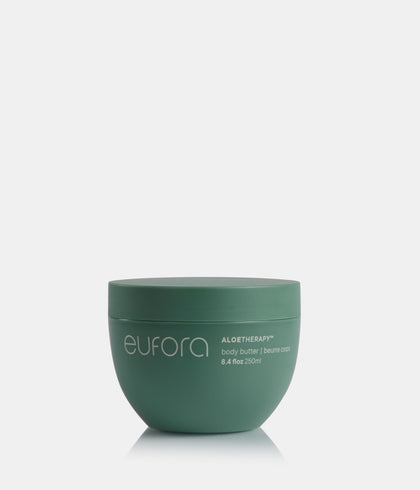 Eufora Aloetherapy Body Butter