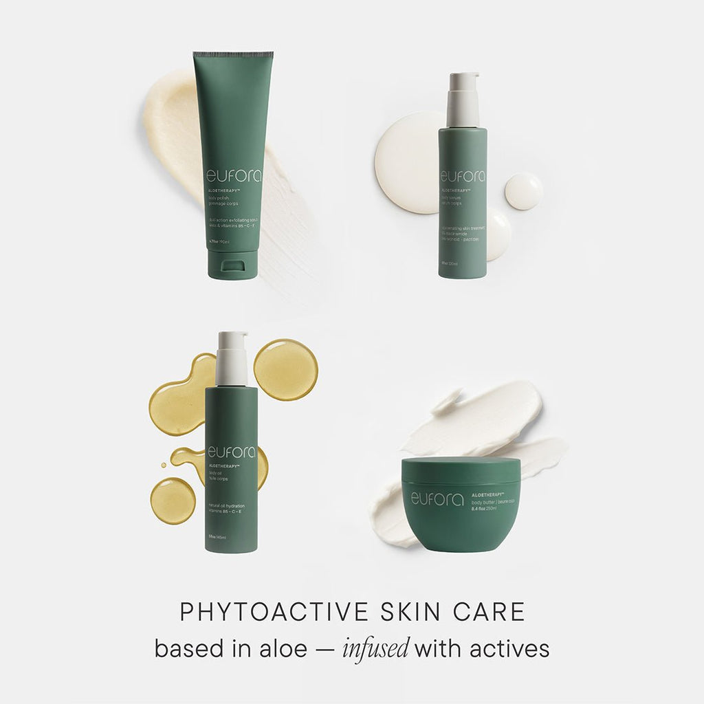 Aloetherapy Body Butter - Body Care
