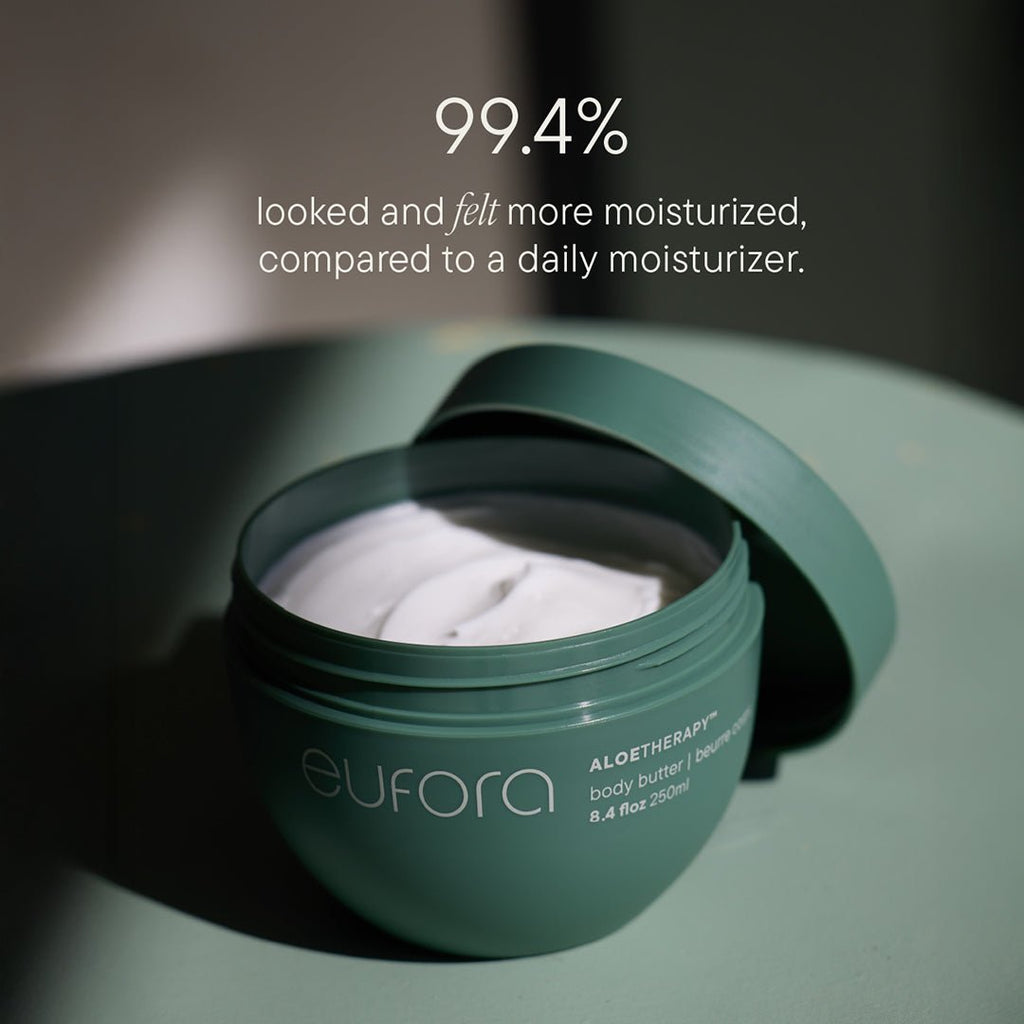 Aloetherapy Body Butter - Body Care