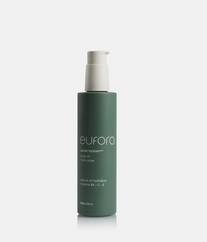 Eufora Aloetherapy Body Oil