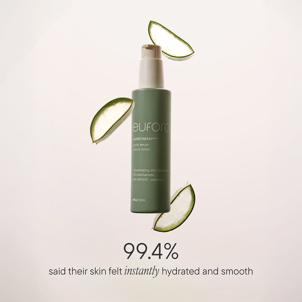 Aloetherapy Body Serum - Body Care