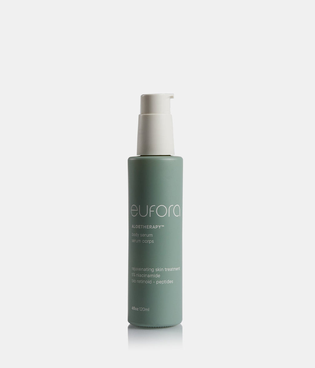 Aloetherapy Body Serum - Body Care
