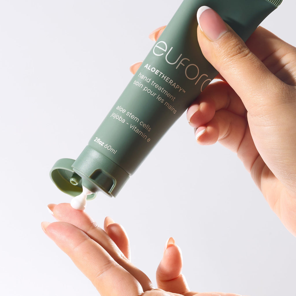 Aloetherapy Hand Treatment - Body Care