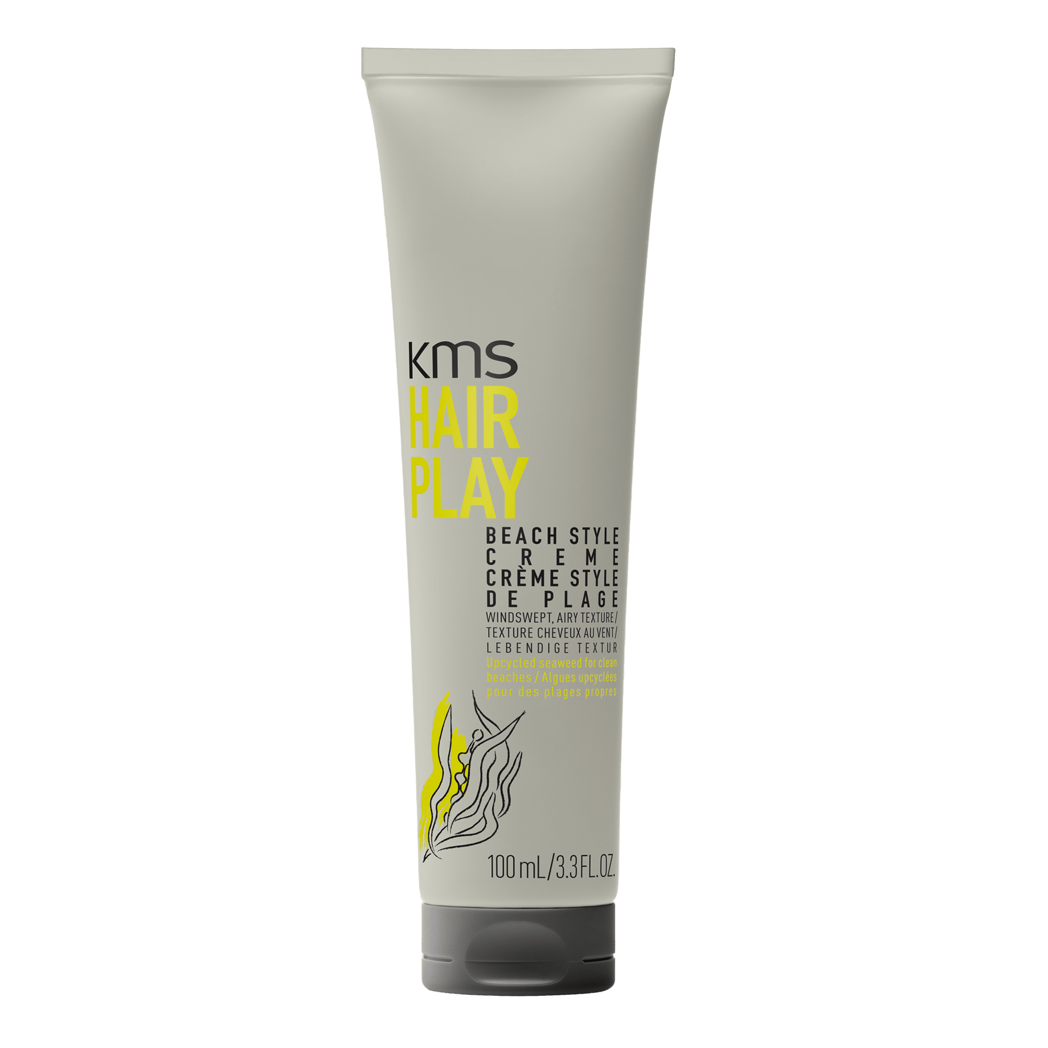 Beach Style Creme - Hair Care