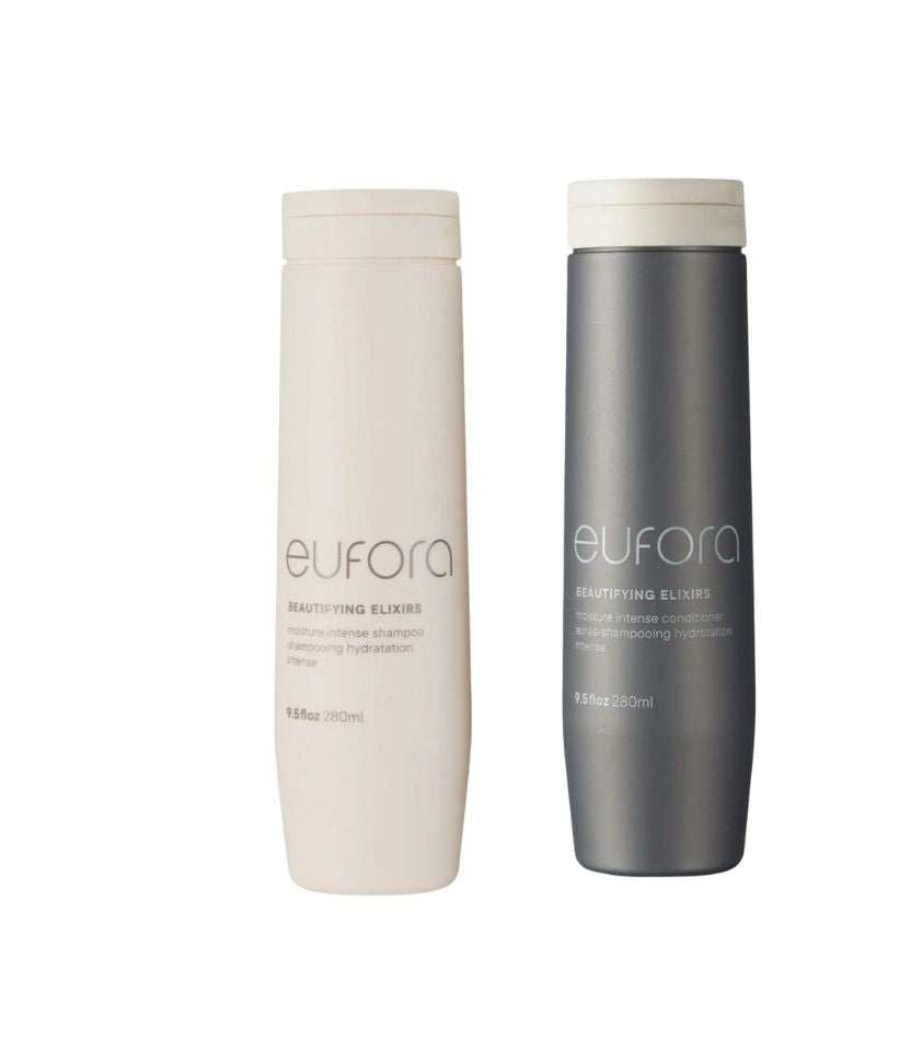 Eufora Beautifying Elixirs Moisture Combo promotion