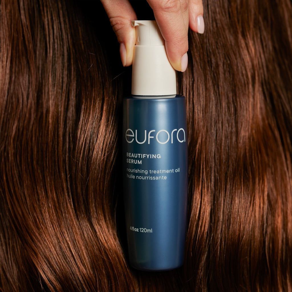 Beautifying Serum - Hair Care