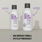 Blonde Conditioner - Hair Care