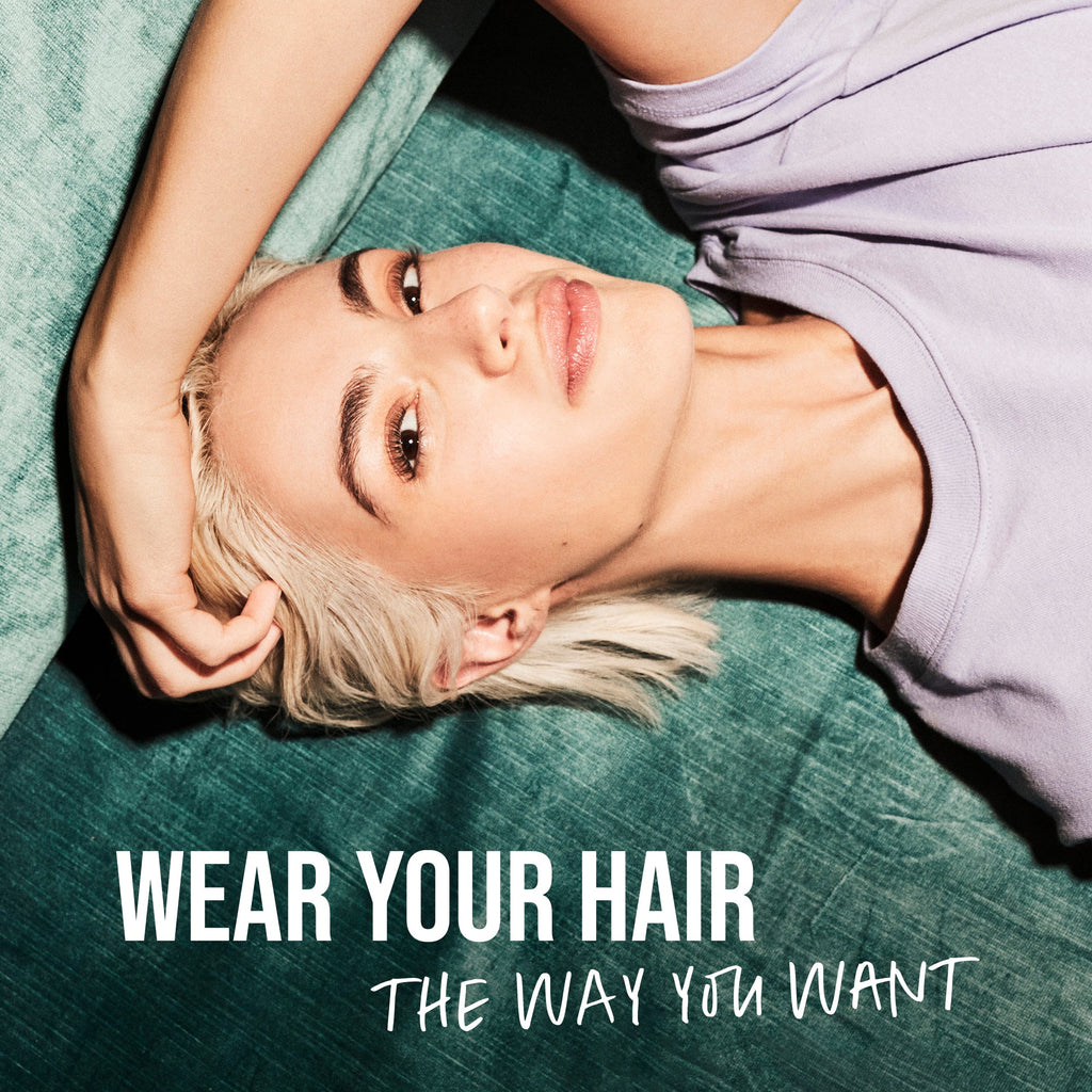 Blonde Conditioner - Hair Care