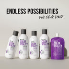 Blonde Shampoo - Hair Care