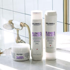 Blondes & Highlights Anti - Yellow Conditioner - Hair Care