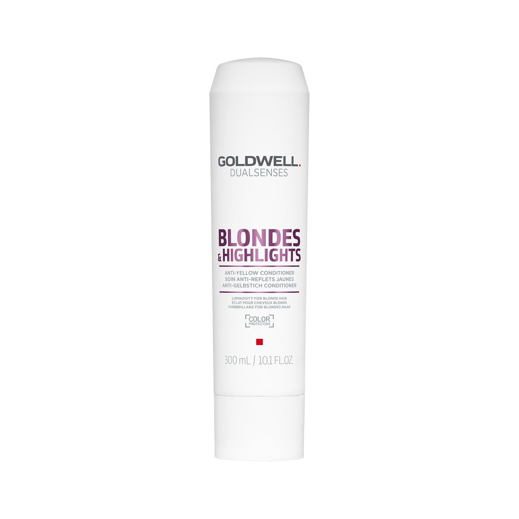 Blondes & Highlights Anti - Yellow Conditioner - Hair Care