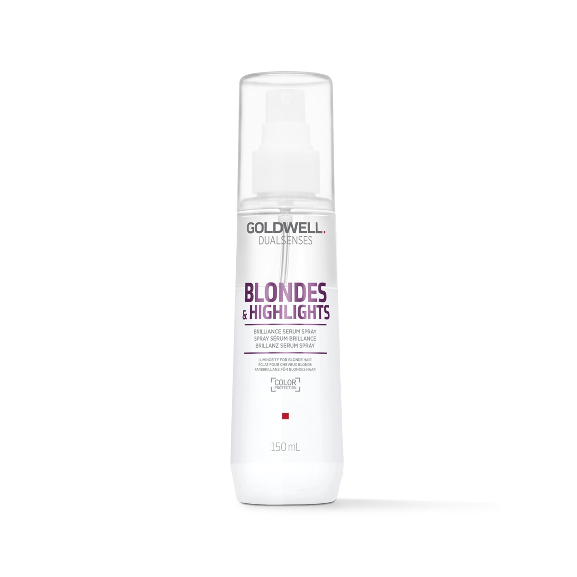 Blondes & Highlights Brilliance Serum Spray - Hair Care