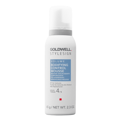 Bodifying Control Mousse - Styling