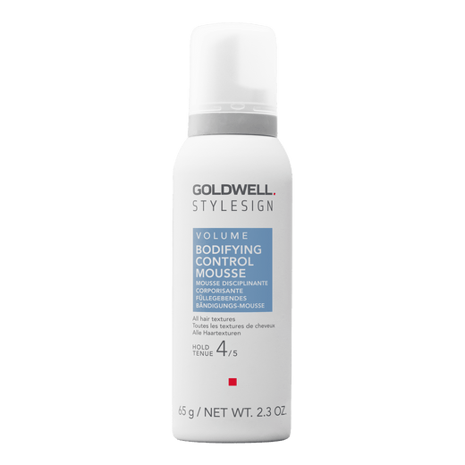 Goldwell Bodifying Control Mousse