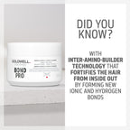 Bond Pro 60Sec Treatment - Hair Care