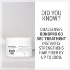 Bond Pro 60Sec Treatment - Hair Care