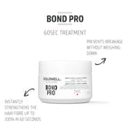 Bond Pro 60Sec Treatment - Hair Care