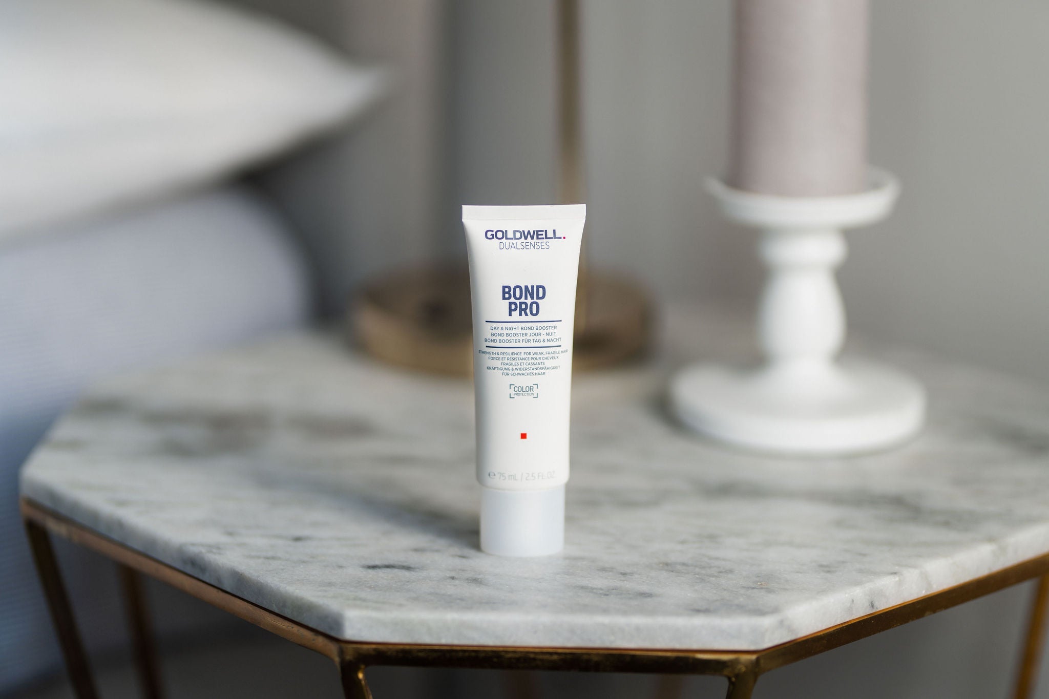 Bond Pro Day & Night Booster - Hair Care