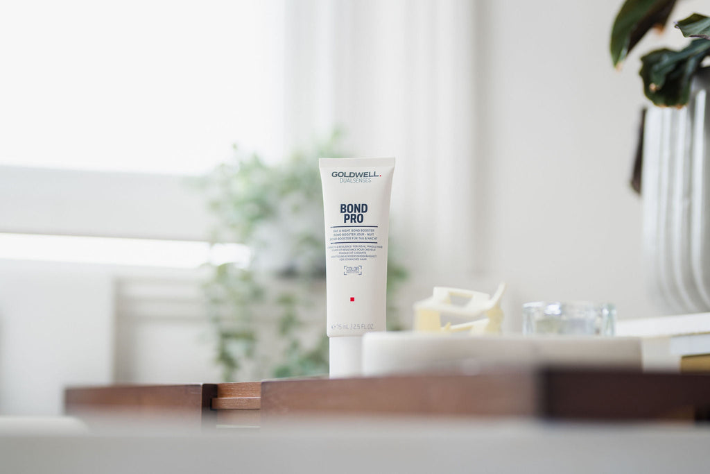 Bond Pro Day & Night Booster - Hair Care