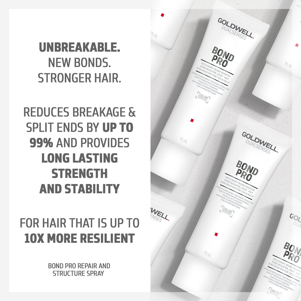 Bond Pro Day & Night Booster - Hair Care