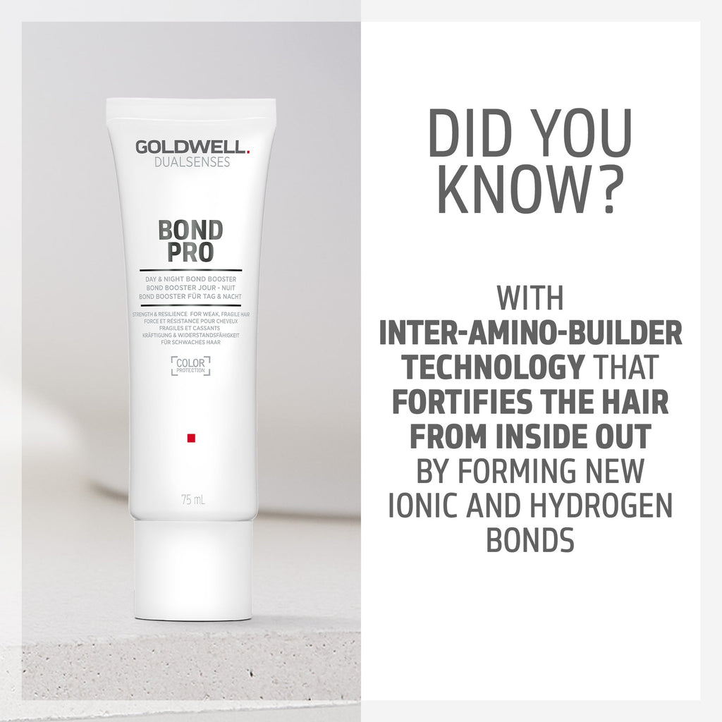 Bond Pro Day & Night Booster - Hair Care