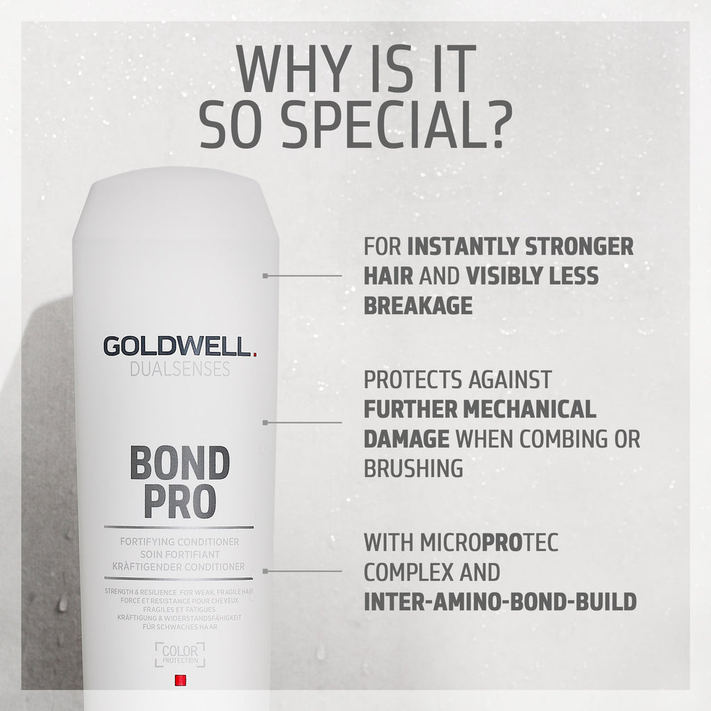 Bond Pro Fortifying Conditioner - Hair Care