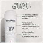 Bond Pro Fortifying Conditioner - Hair Care