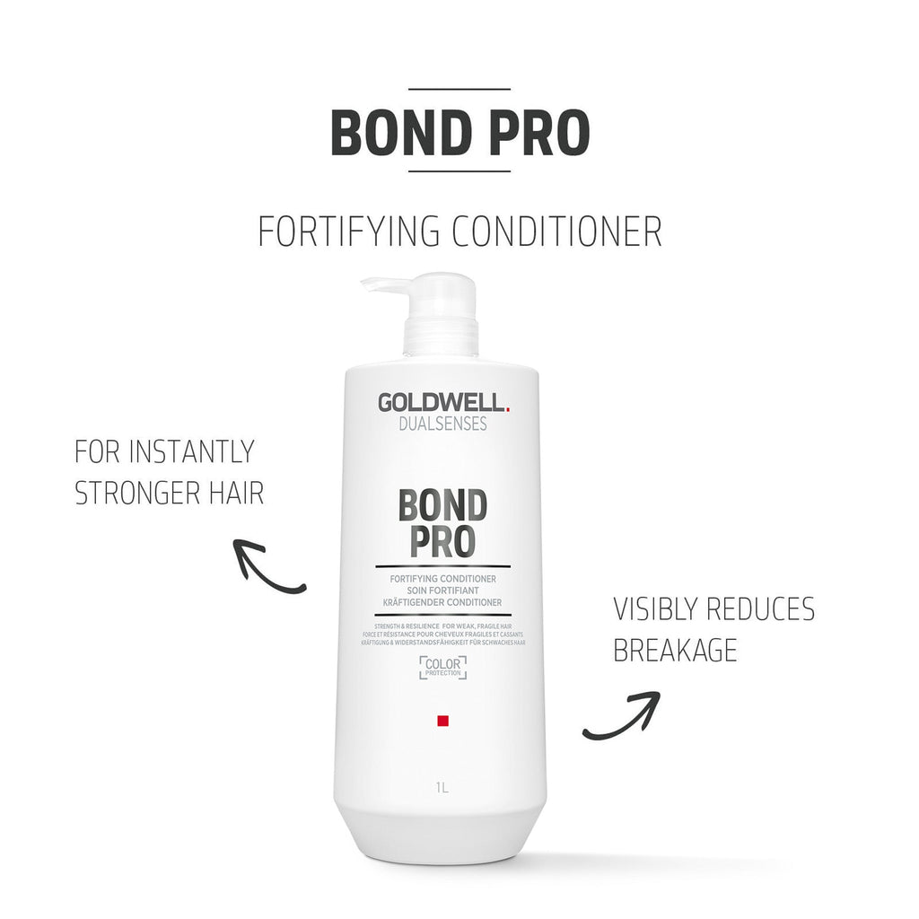 Bond Pro Fortifying Conditioner - Hair Care