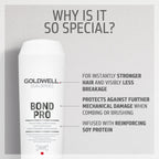 Bond Pro Fortifying Conditioner - Hair Care