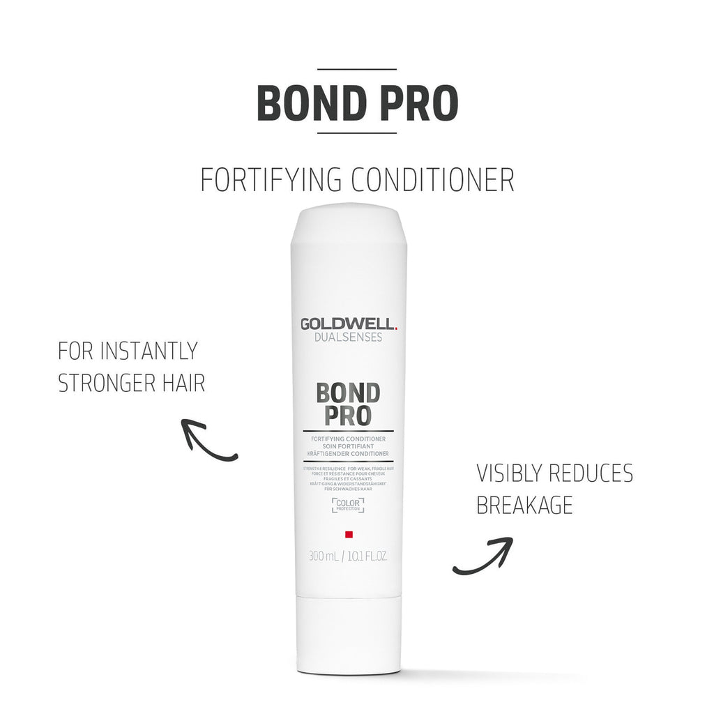 Bond Pro Fortifying Conditioner - Hair Care