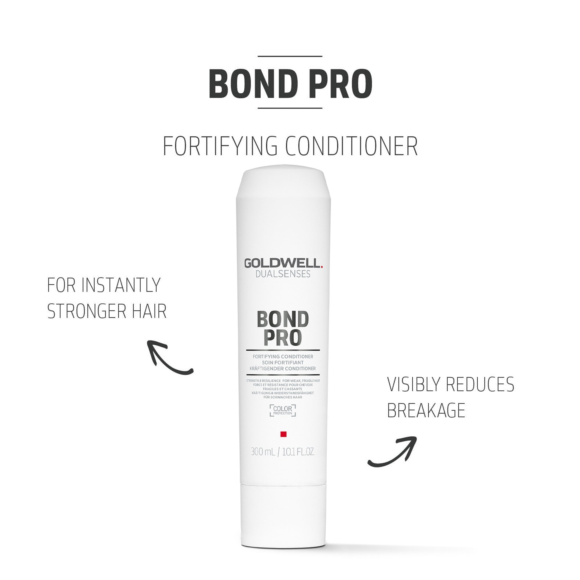 Bond Pro Fortifying Conditioner - Hair Care
