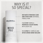 Bond Pro Fortifying Shampoo - Hair Care